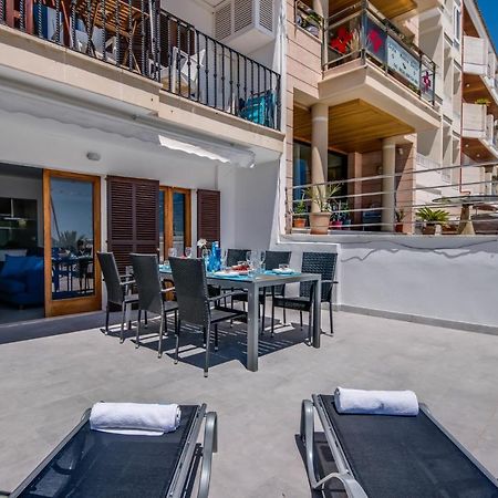 Ideal Property Mallorca - Mary Port d'Alcúdia Extérieur photo