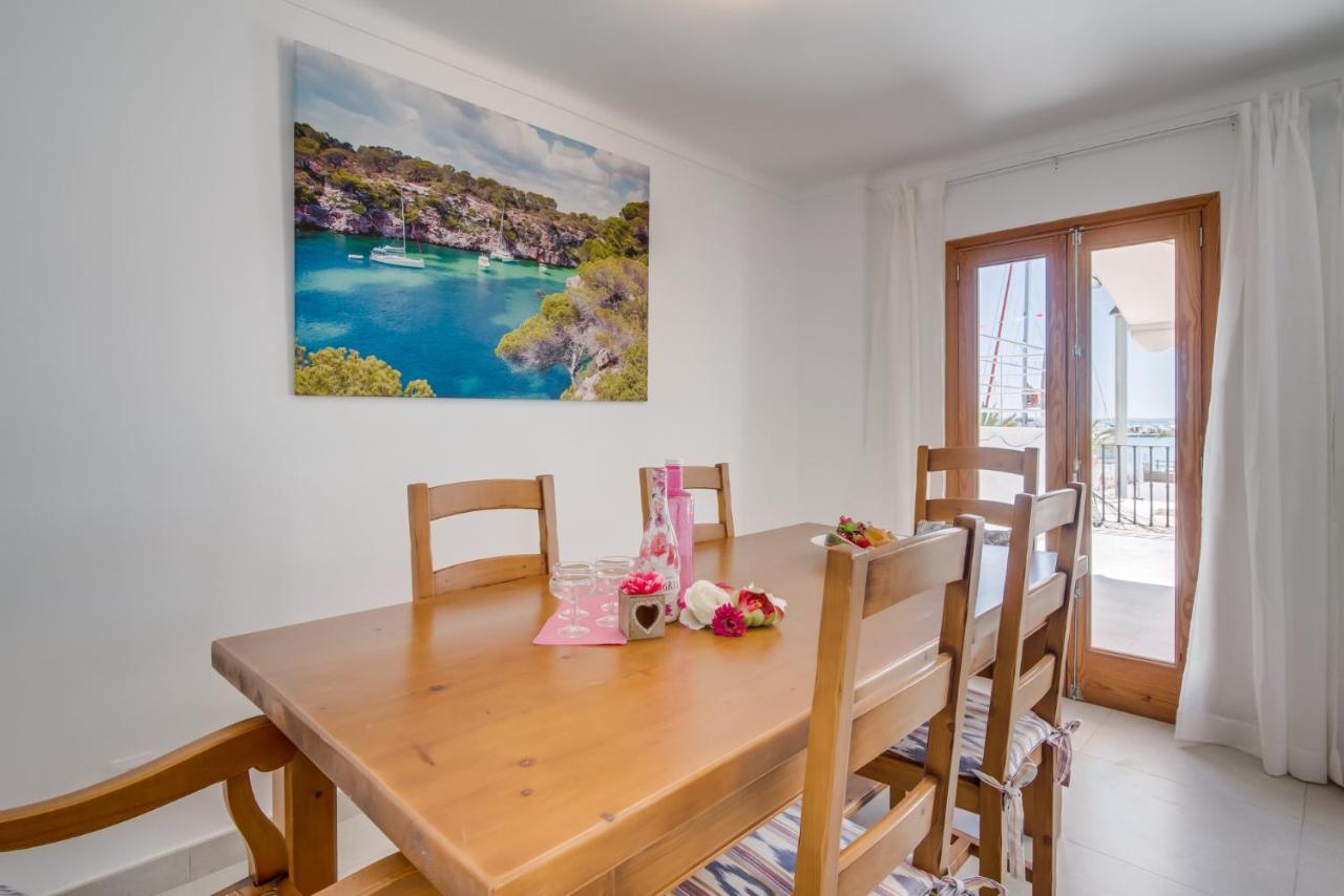 Ideal Property Mallorca - Mary Port d'Alcúdia Extérieur photo