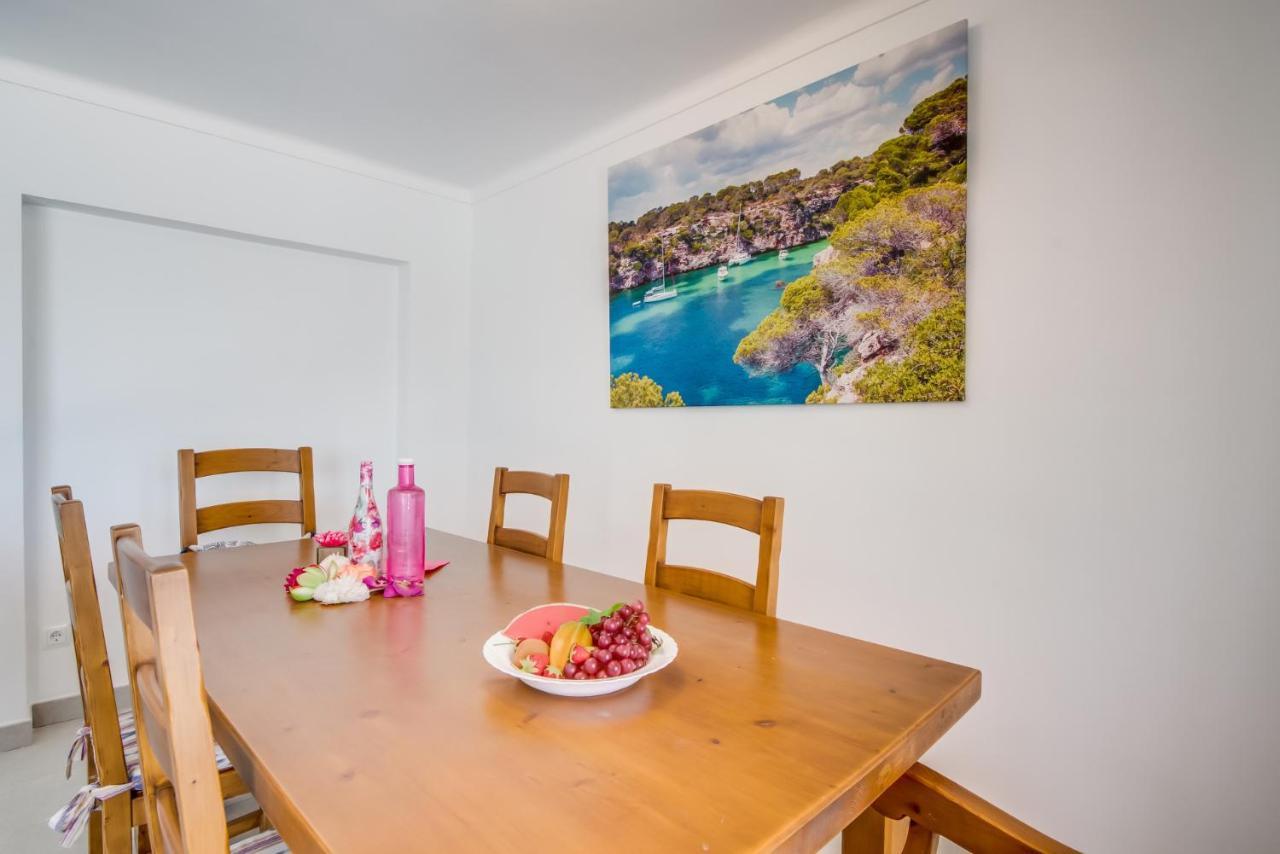 Ideal Property Mallorca - Mary Port d'Alcúdia Extérieur photo