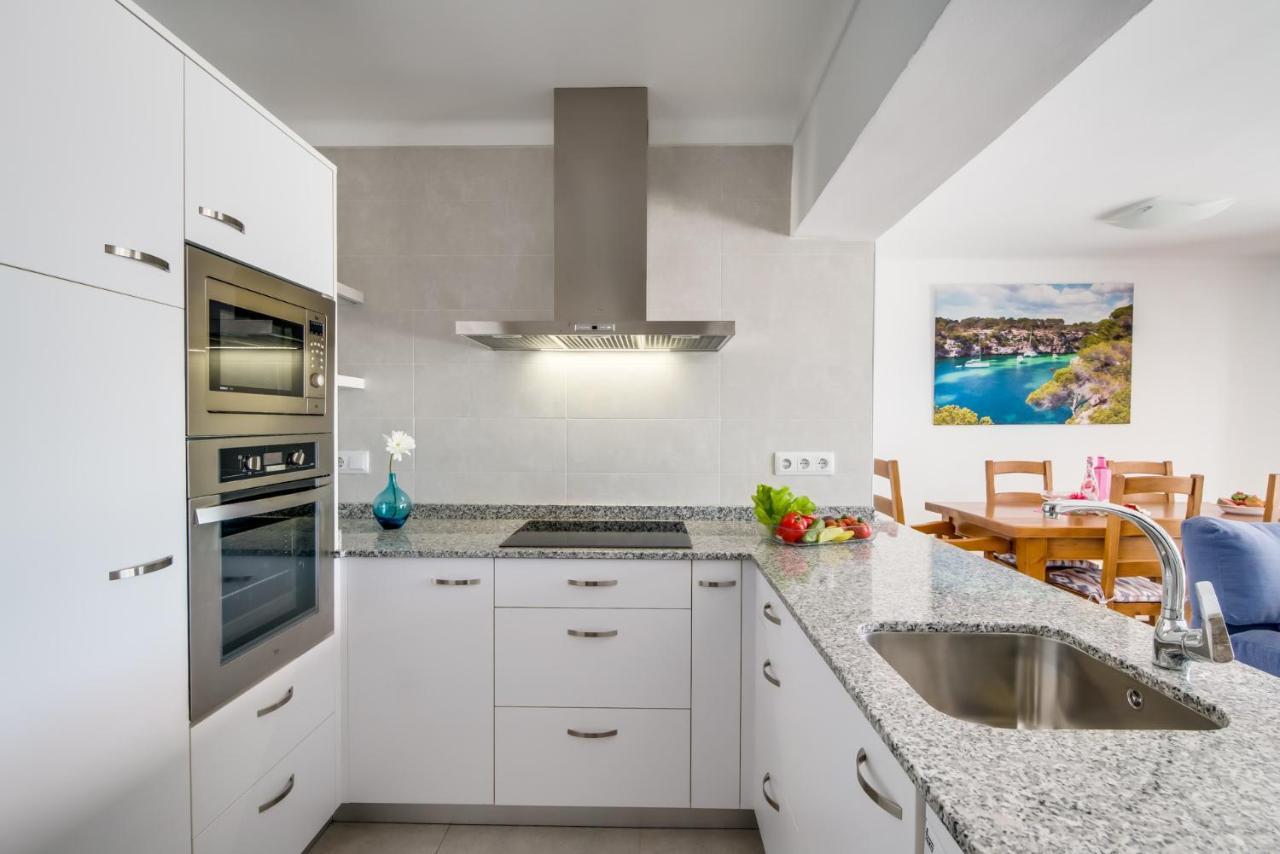 Ideal Property Mallorca - Mary Port d'Alcúdia Extérieur photo
