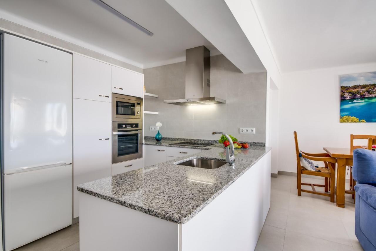 Ideal Property Mallorca - Mary Port d'Alcúdia Extérieur photo