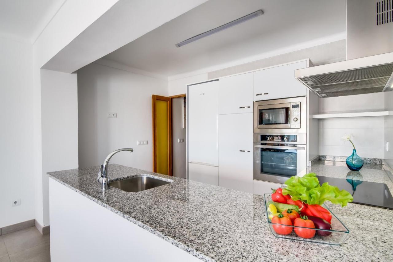 Ideal Property Mallorca - Mary Port d'Alcúdia Extérieur photo