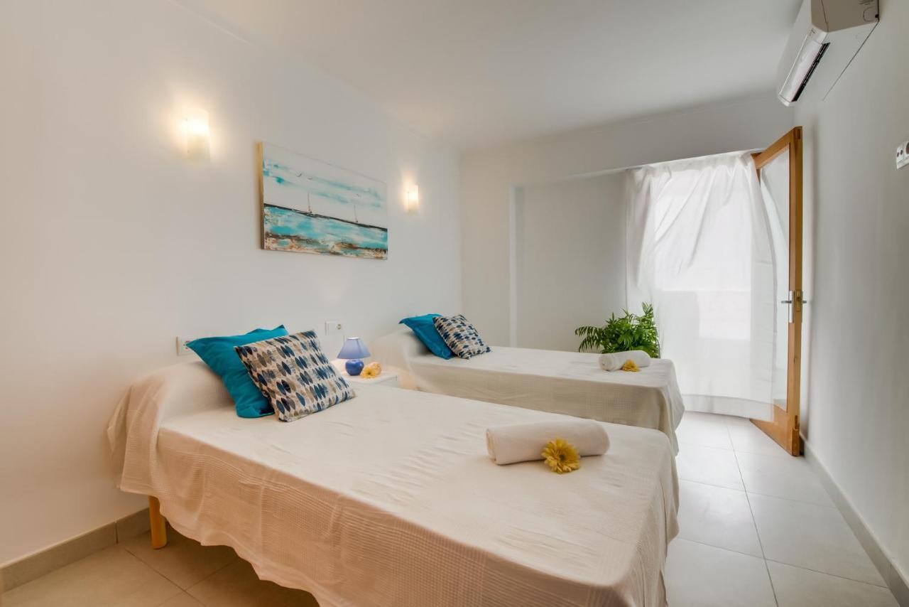 Ideal Property Mallorca - Mary Port d'Alcúdia Extérieur photo