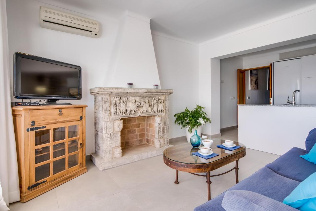 Ideal Property Mallorca - Mary Port d'Alcúdia Extérieur photo