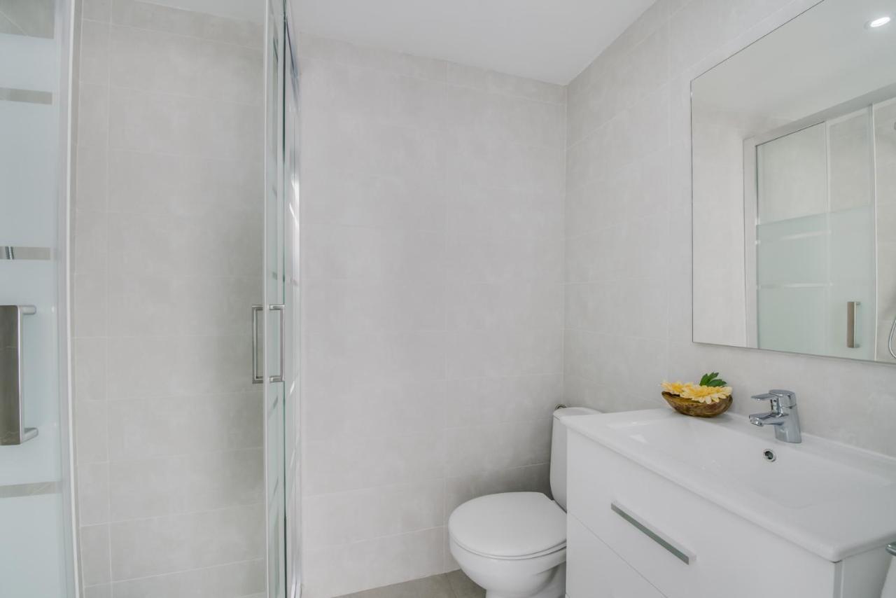 Ideal Property Mallorca - Mary Port d'Alcúdia Extérieur photo