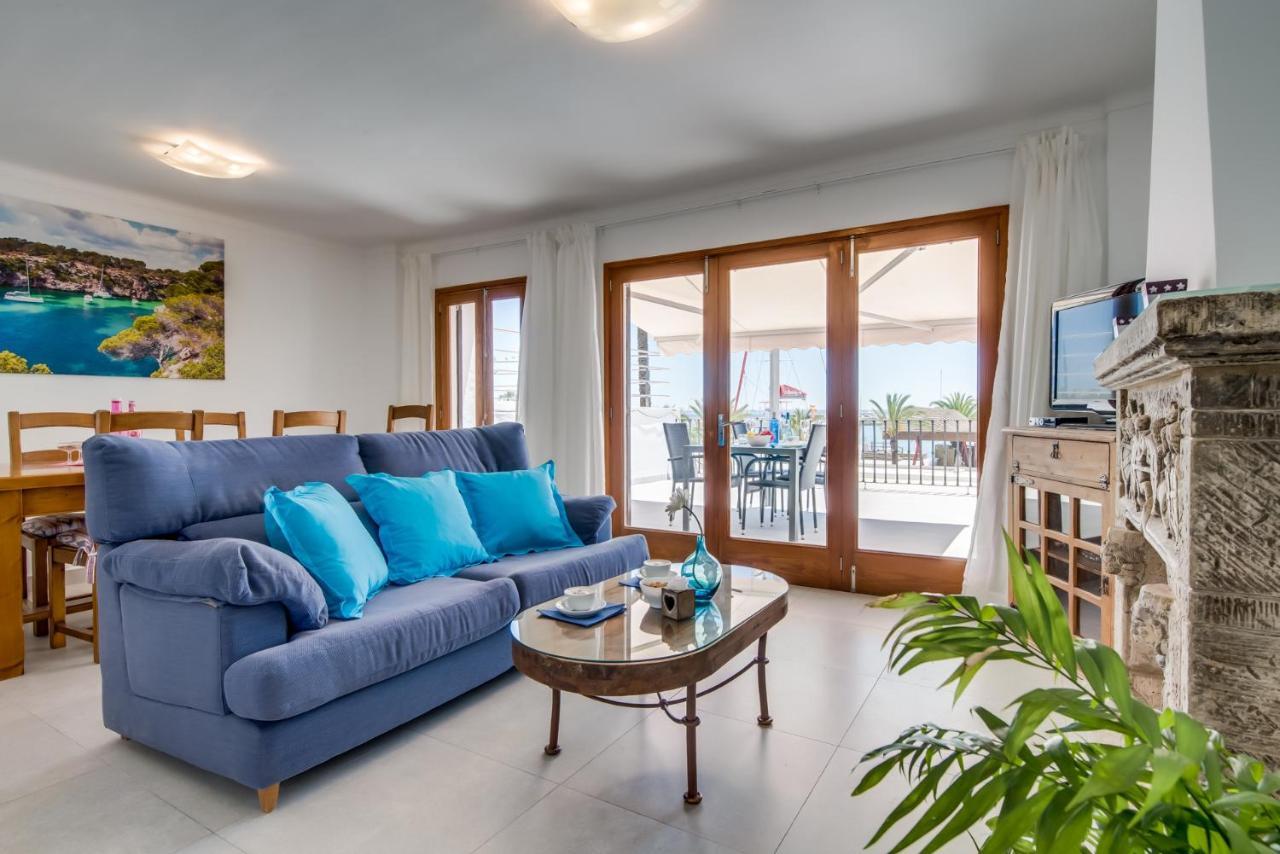 Ideal Property Mallorca - Mary Port d'Alcúdia Extérieur photo