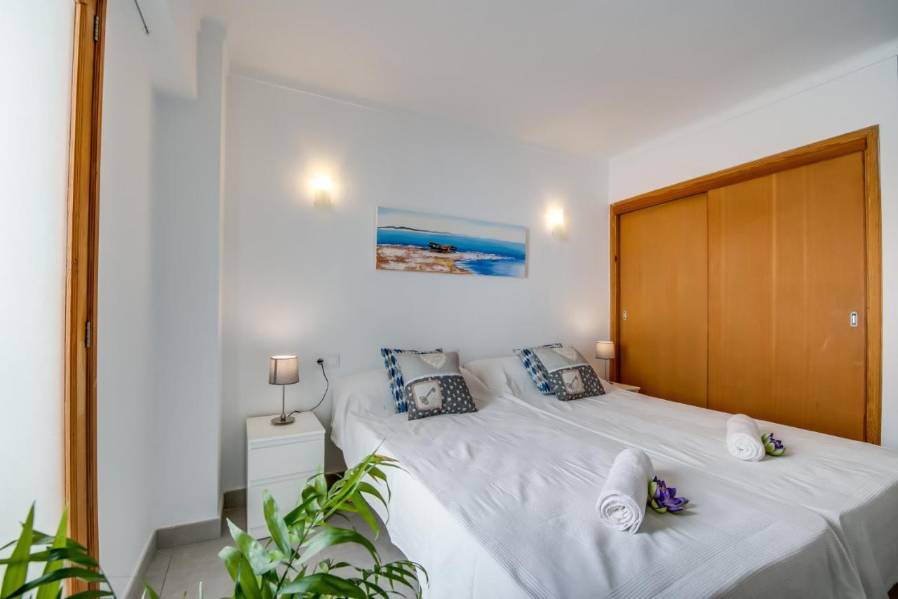 Ideal Property Mallorca - Mary Port d'Alcúdia Extérieur photo