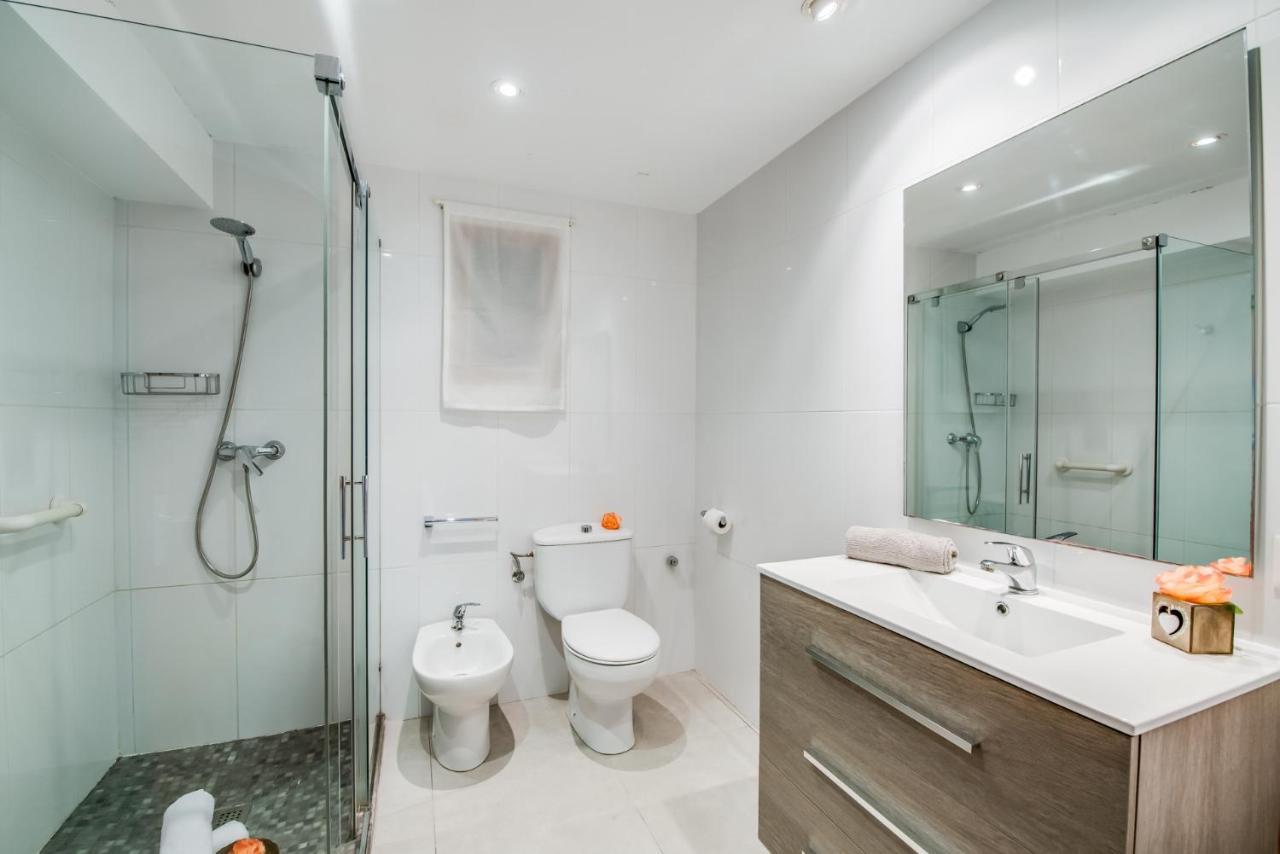 Ideal Property Mallorca - Mary Port d'Alcúdia Extérieur photo