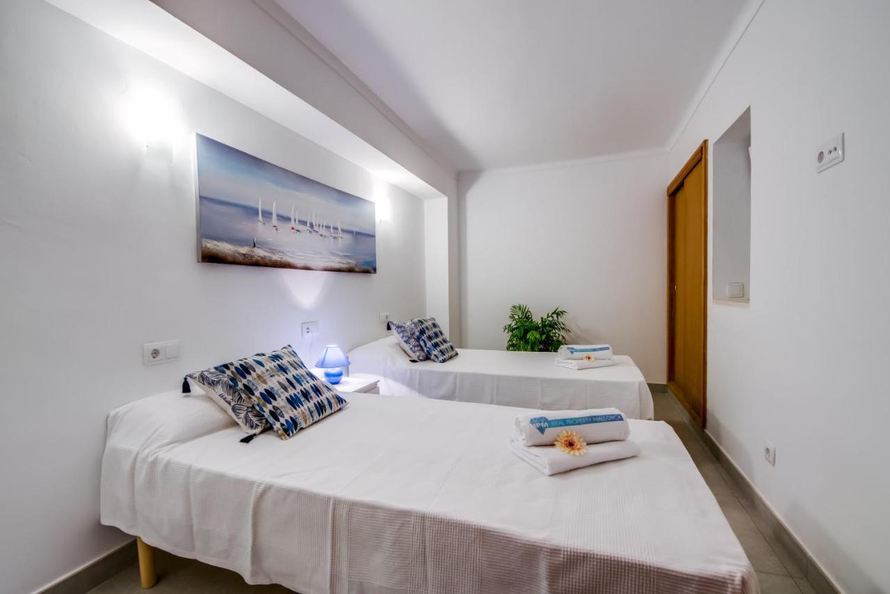 Ideal Property Mallorca - Mary Port d'Alcúdia Extérieur photo