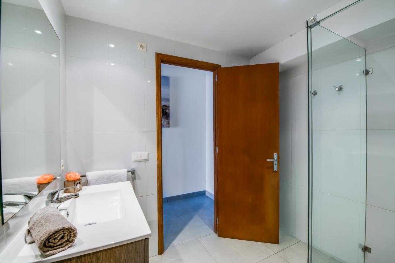 Ideal Property Mallorca - Mary Port d'Alcúdia Extérieur photo