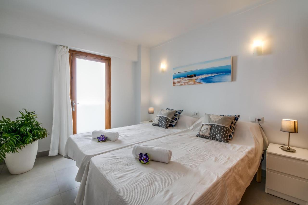 Ideal Property Mallorca - Mary Port d'Alcúdia Extérieur photo